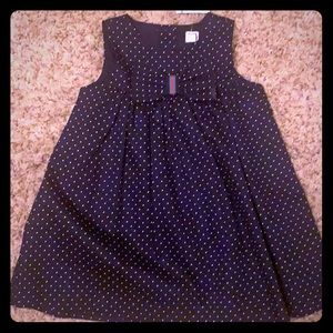 Brand new Janie & Jack dress size 6-12 months